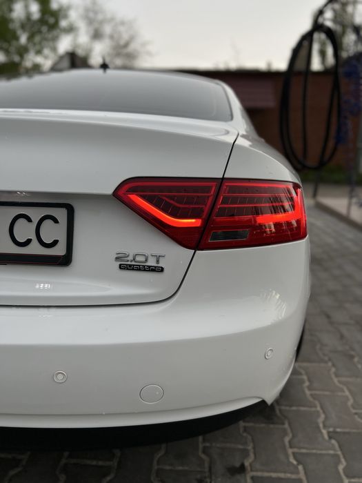 Продам Audi A5 2015 р