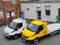 Wypożyczalnia Autolawet Autolaweta Laweta Wynajem KAT.B 399zł