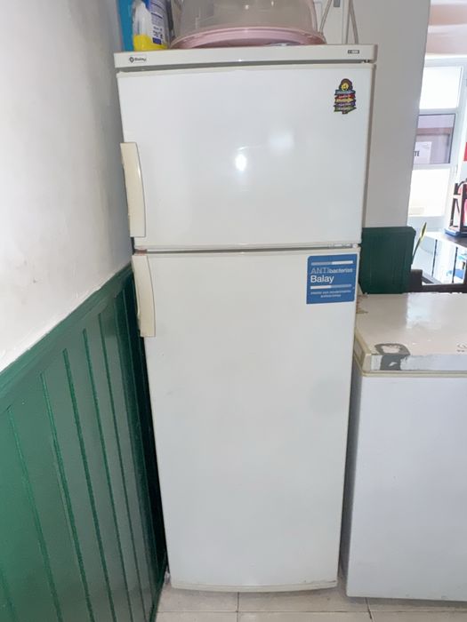 Figorifico Balay