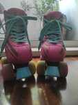 Patins Soy Luna tam. 30/31