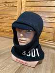 Czapka kominiarka balaclava G-Star travel outdoor gangsta swag unisex