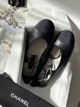Балетки туфлі chanel різні