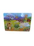 Puzzle dla malucha