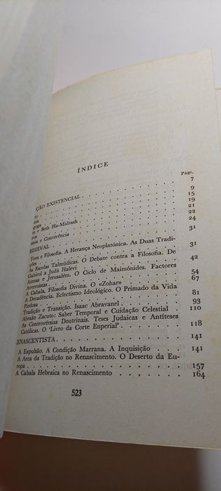 A Filosofia Hebraico-Portuguesa - Pinharanda Gomes (1981)