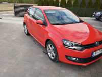 Volkswagen Polo 1.2 TDI