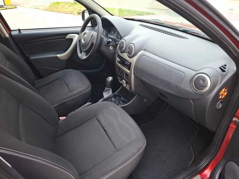 Dacia Sandero Stepway 2010r Stan bdb