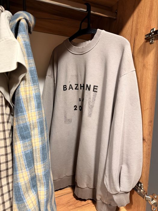 Світшот Bazhane xs