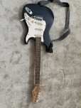 Guitarra Elétrica+Amplificador + Cabo