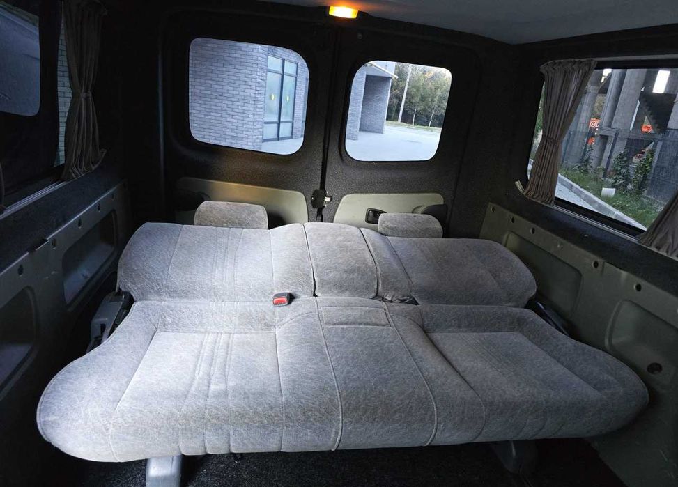 Продам  Renault Trafic 2010. Можна в розстрочку, під викуп.