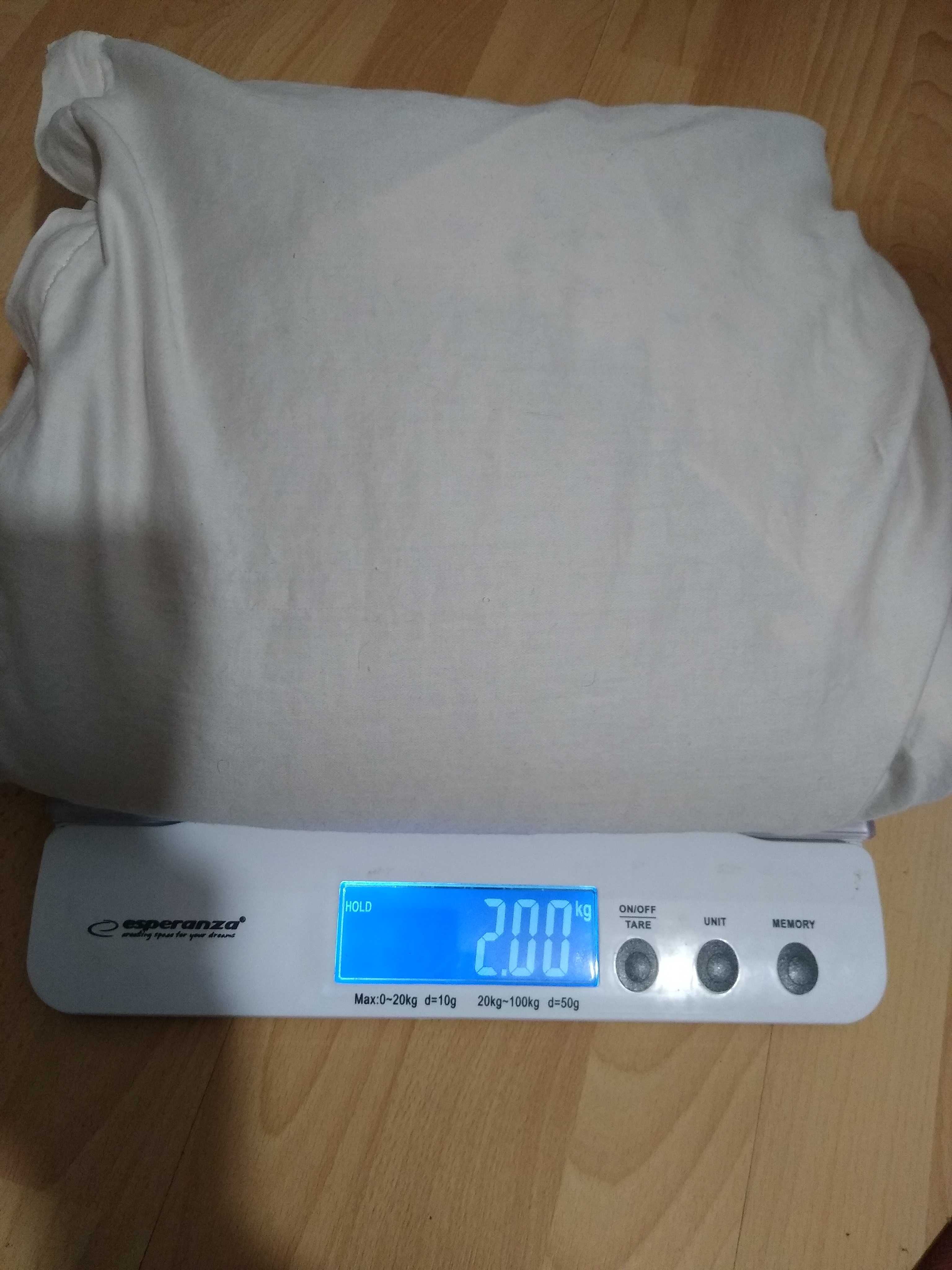 Lecznicza poduszka z łuski gryki 2 kg