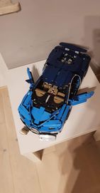 Lego Technic Bugatti Chiron 42083