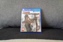 Tomb Raider Definitive Edition/ PL