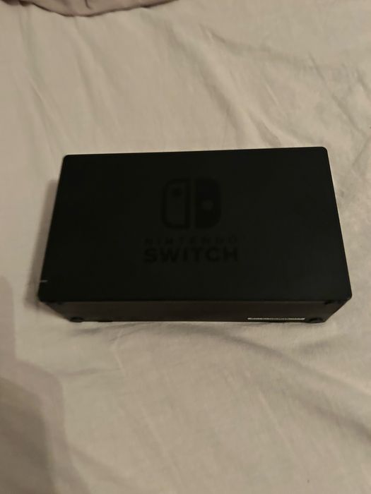 Nintendo Switchh