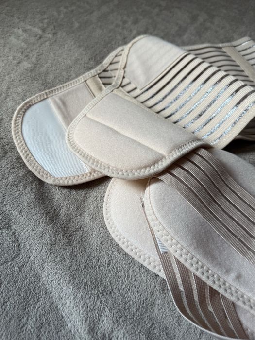 Бандаж для вагітних XL новий