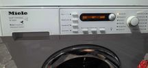Pralka MIELE Softtronic W5841 EcoComfort na ciepłą i zimną wodę