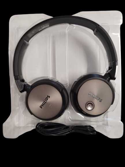 Słuchawki bezprzewodowe Philips SHB3165