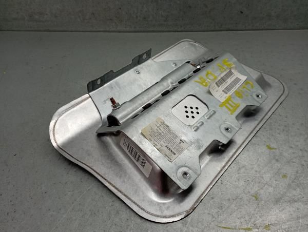 Airbag joelho RENAULT Clio III (BR0/1, CR0/1)