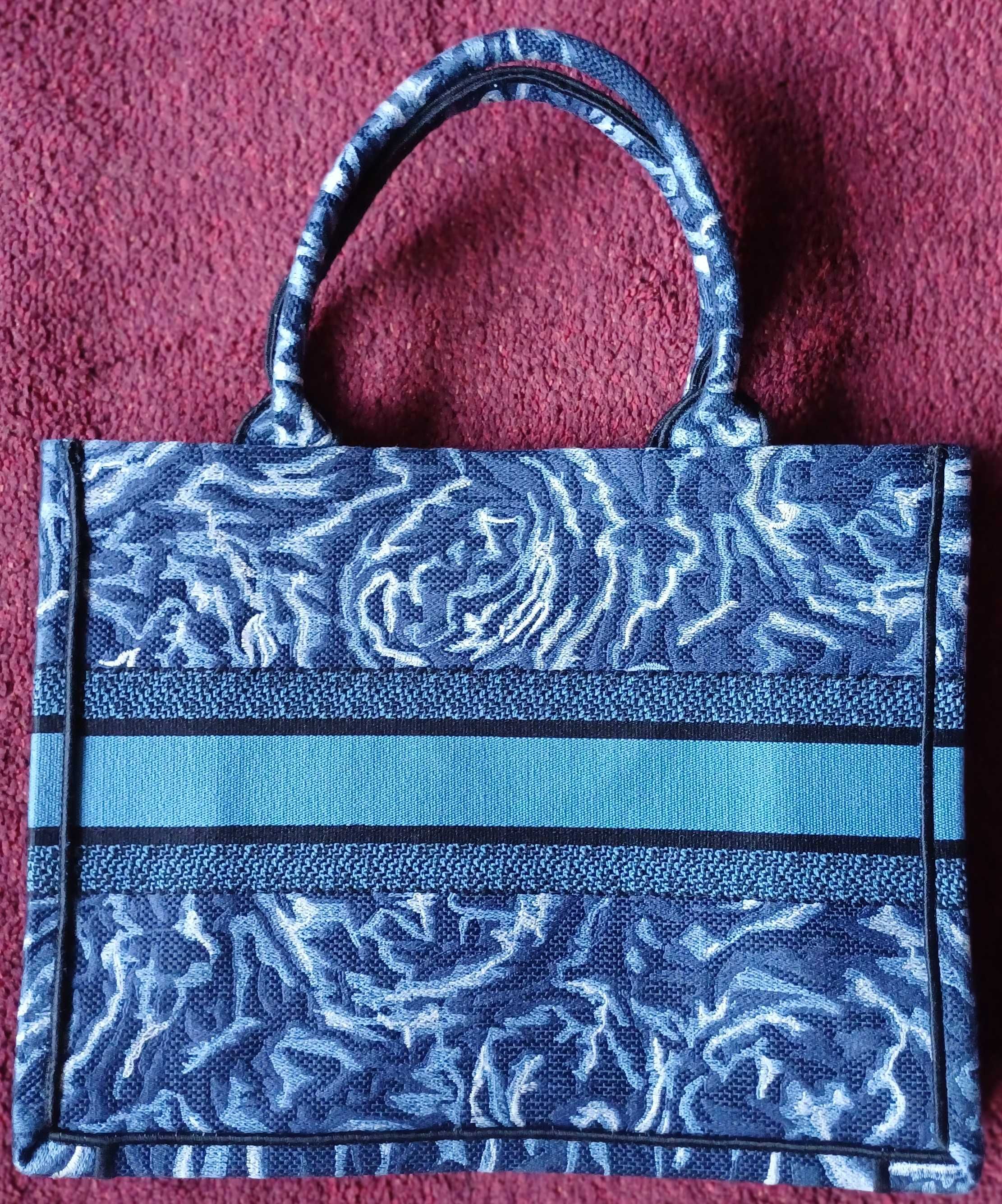 Mala Christian Dior