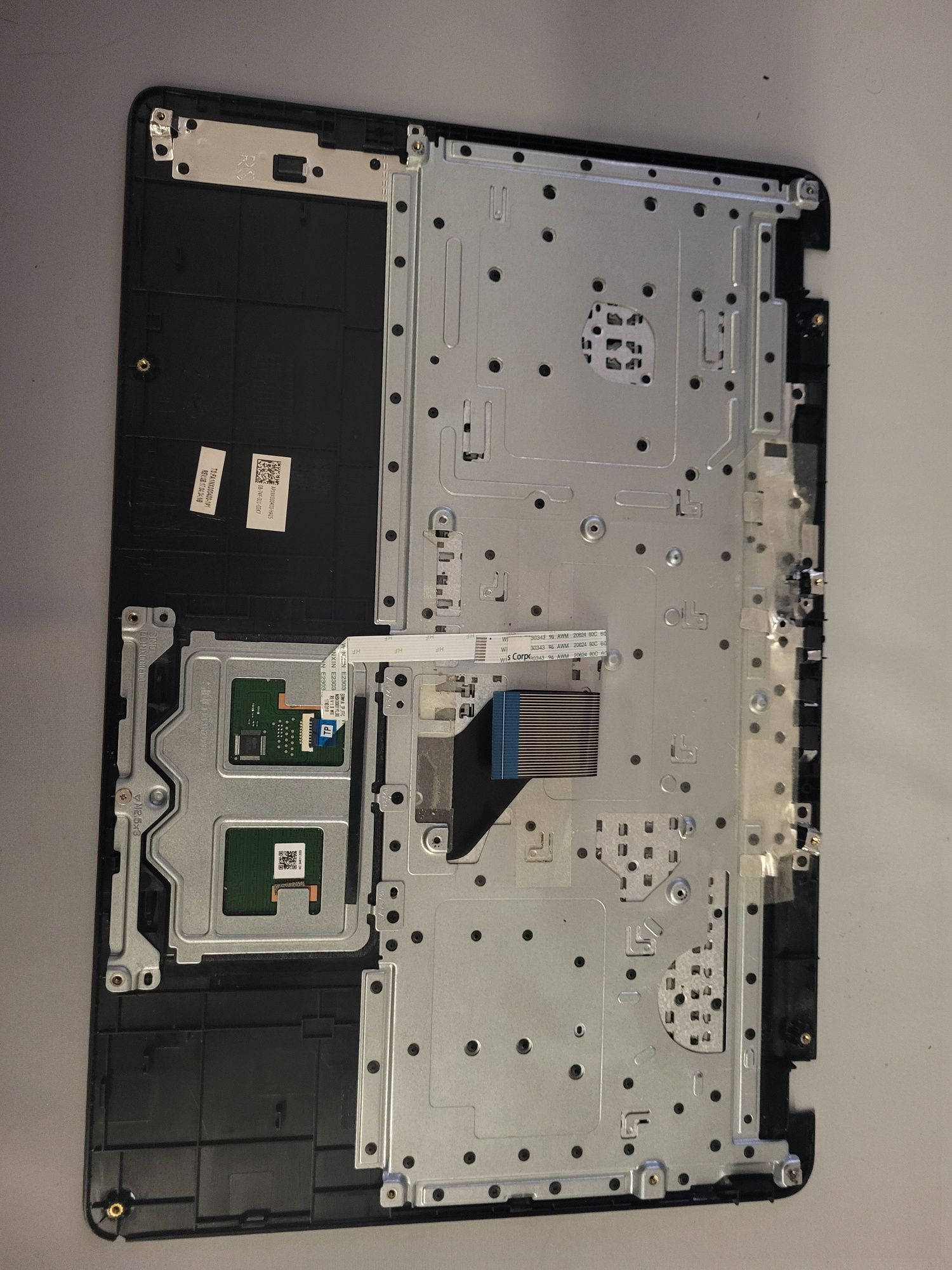 Sprzedam Palmrest do laptopa ACER Aspire ES1 533 C6FA Series