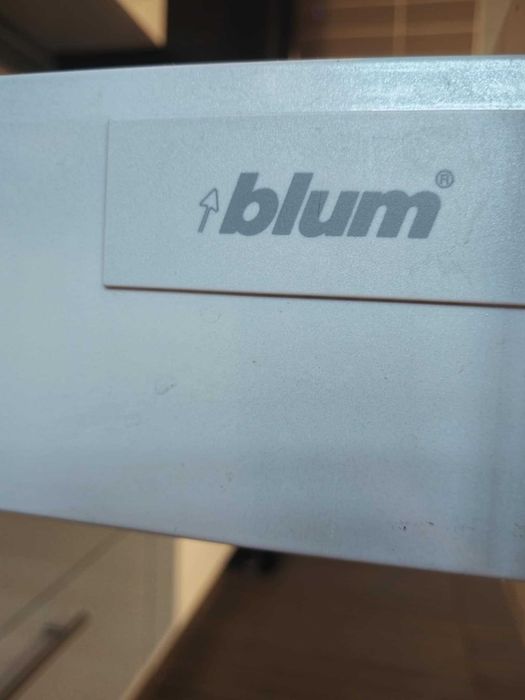 Meble kuchenne ze sprzętem