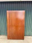 vendo de casal  cama 1.90 x 1.50 usada