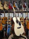 Cort AF510 OP gitara akustyczna z pokrowcem AF-510 op akustyk