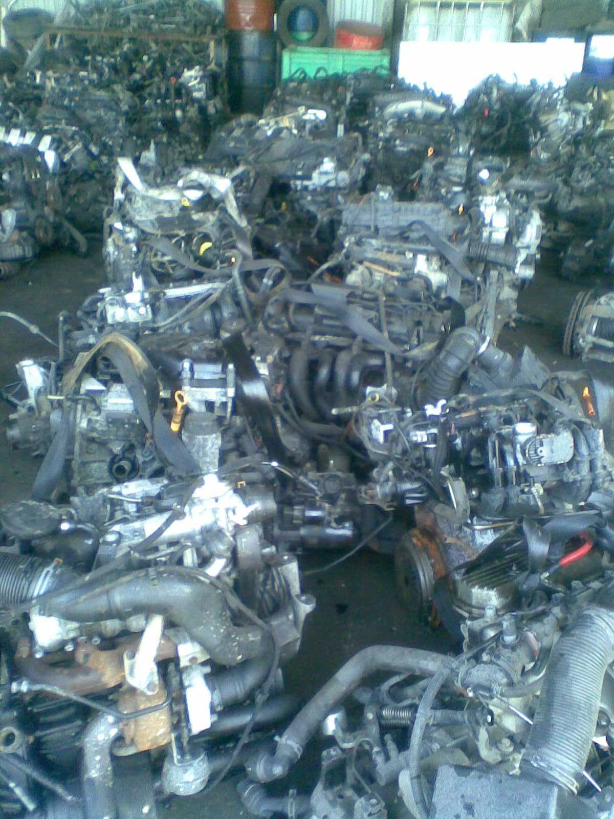 КПП Коробка передач Peugeot 407 1.6 HDI/Citroen C5 1.6 HDI 20DM65