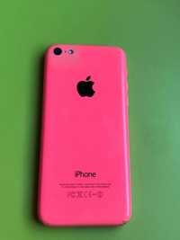 iPhone 5C Rosa 32GB