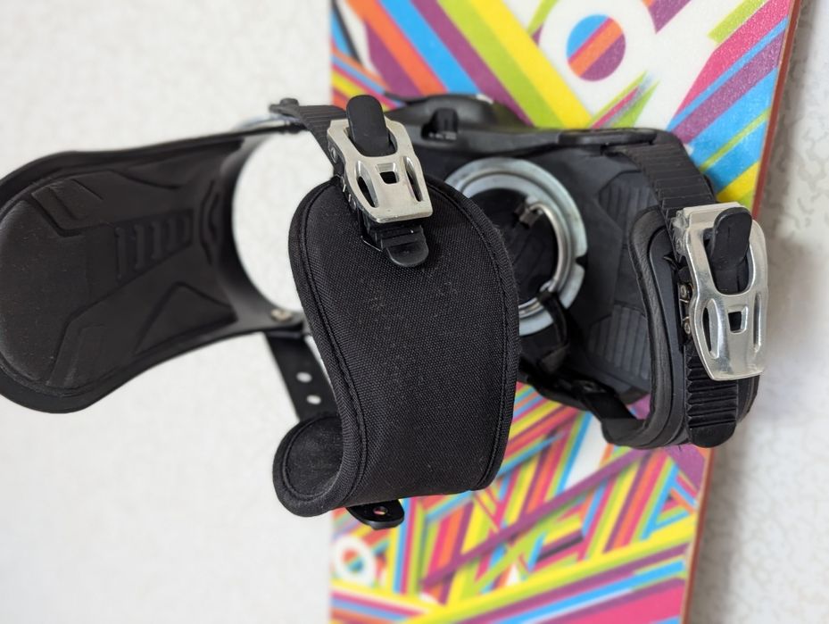 Сноуборд Rossignol Tesla