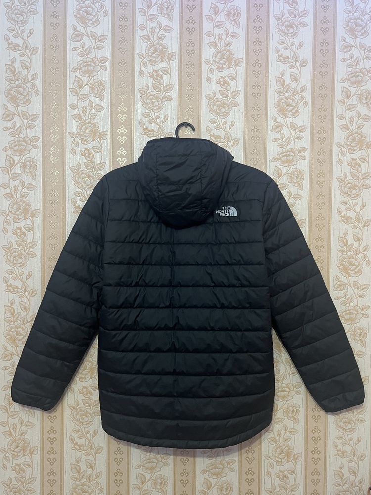 Микропуховик The North Face куртка ветровка the north face TNF