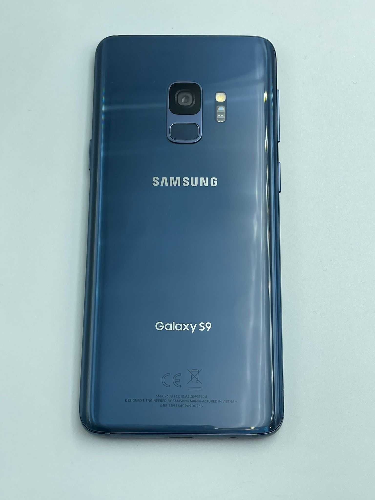 Samsung Galaxy S9 64GB | GWARANCJA | RADOM | SKLEP #32