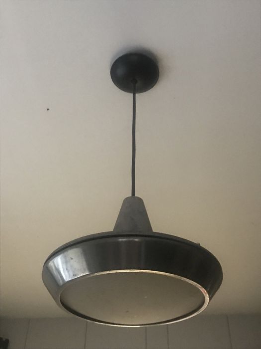 Lampa nemo vintage design vico magistretti 80s
