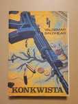 Konkwista Valdemar Baldhead