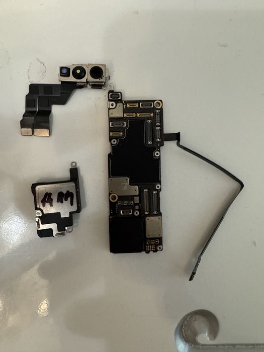 Системна/матернська плата iPhone 14 Pro Max iCloud! На розпайку!