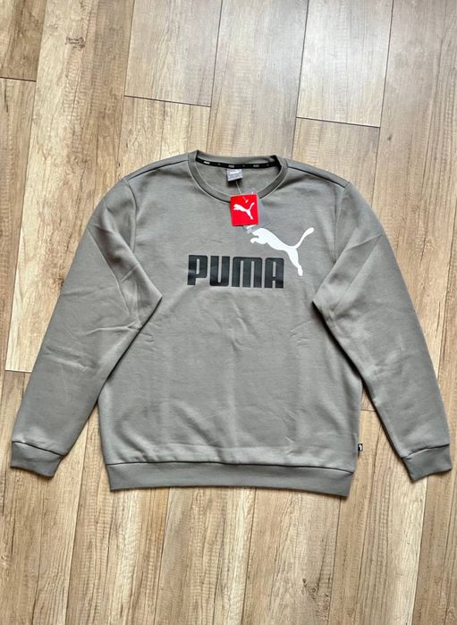 Худи, толстовка, свитшот Puma original, new, М