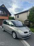 Renault Espace Stan b.dobry, niski przebieg