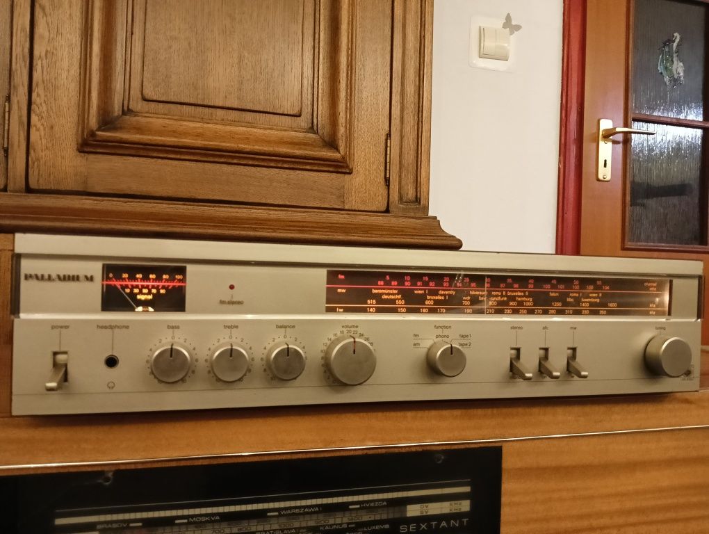 amplituner Palladium 958/050 Hi-Fi