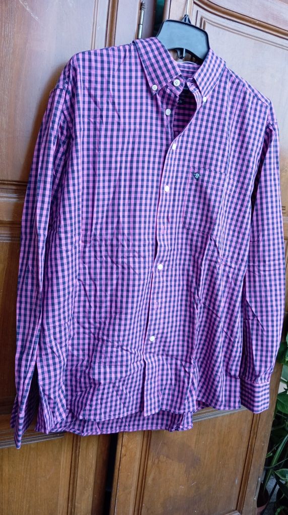 Camisa de homem XL (Giovanni Galli)