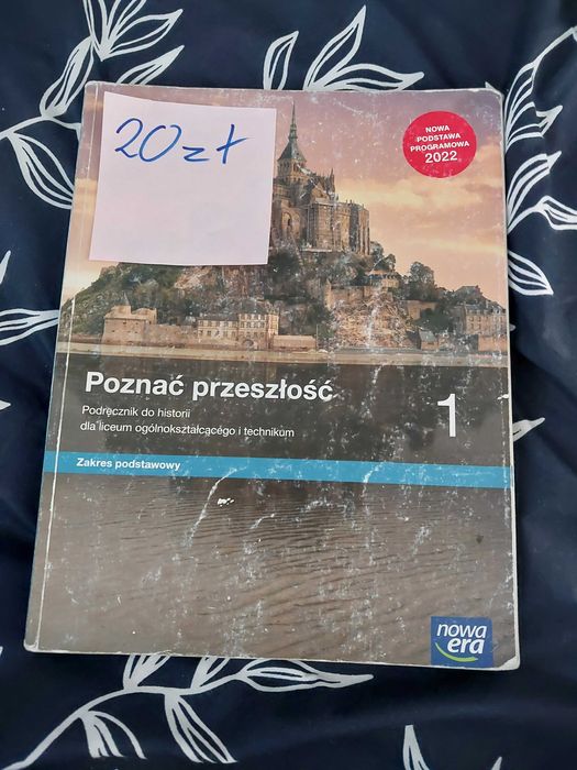 Historia nowa era 1 klasa