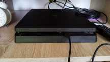 Play station 4 slim