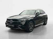 Mercedes-Benz GLC 300 de 4Matic