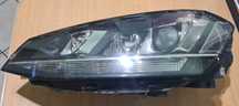 Lampa Lewa Xenon przód VW Golf VII 5G0