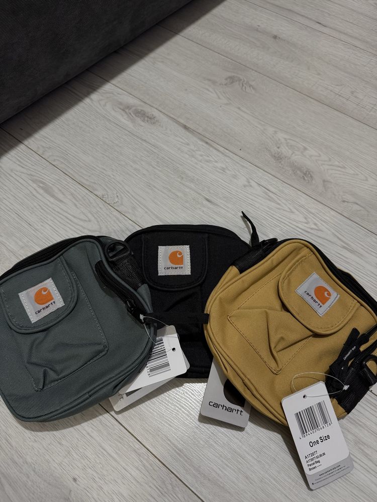 Torba Carhartt.