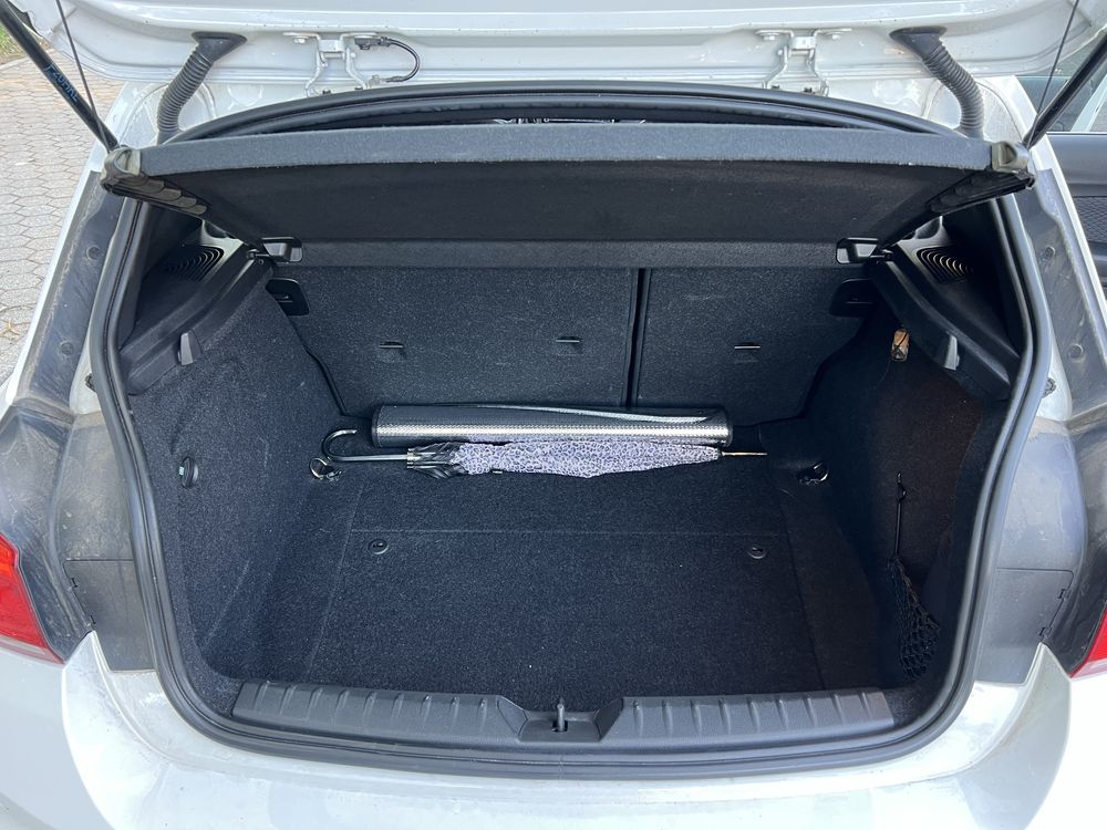 BMW 120d Pack M