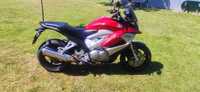 Sprzedam Honda VFR 800 X Crossrunner