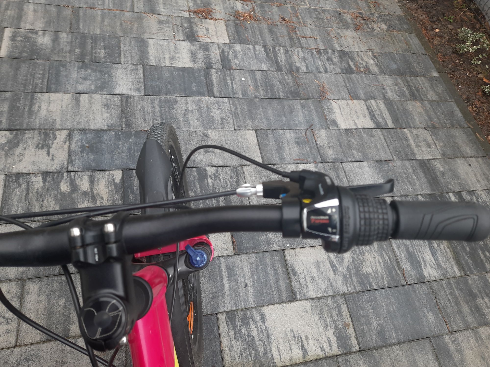 Rower liv giant enchant 24