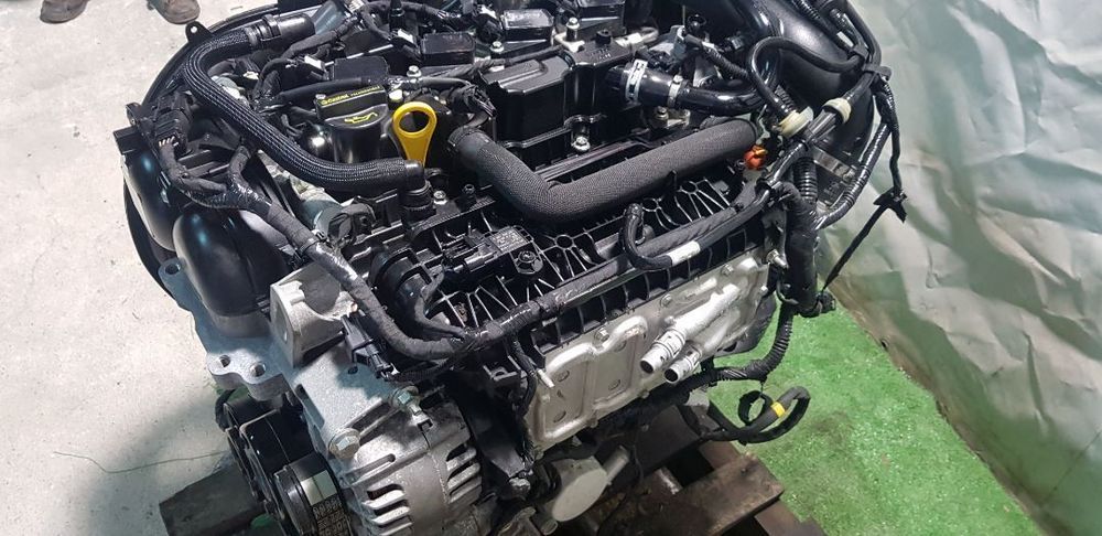 Motor Ford Kuga 1.5 Turbo Ref. M8MC