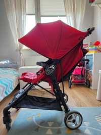 Wózek Baby Jogger City Mini Zip