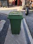 Pojemnik na smieci   120l