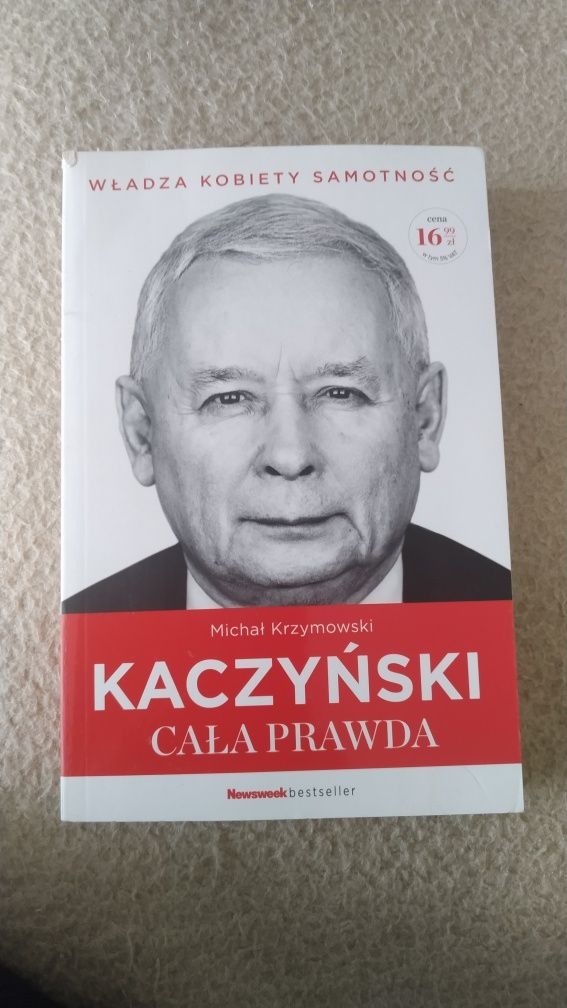 Kaczyński - cała prawda